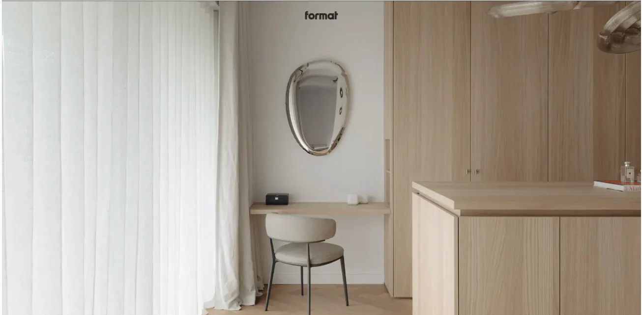 Chaya Furniture