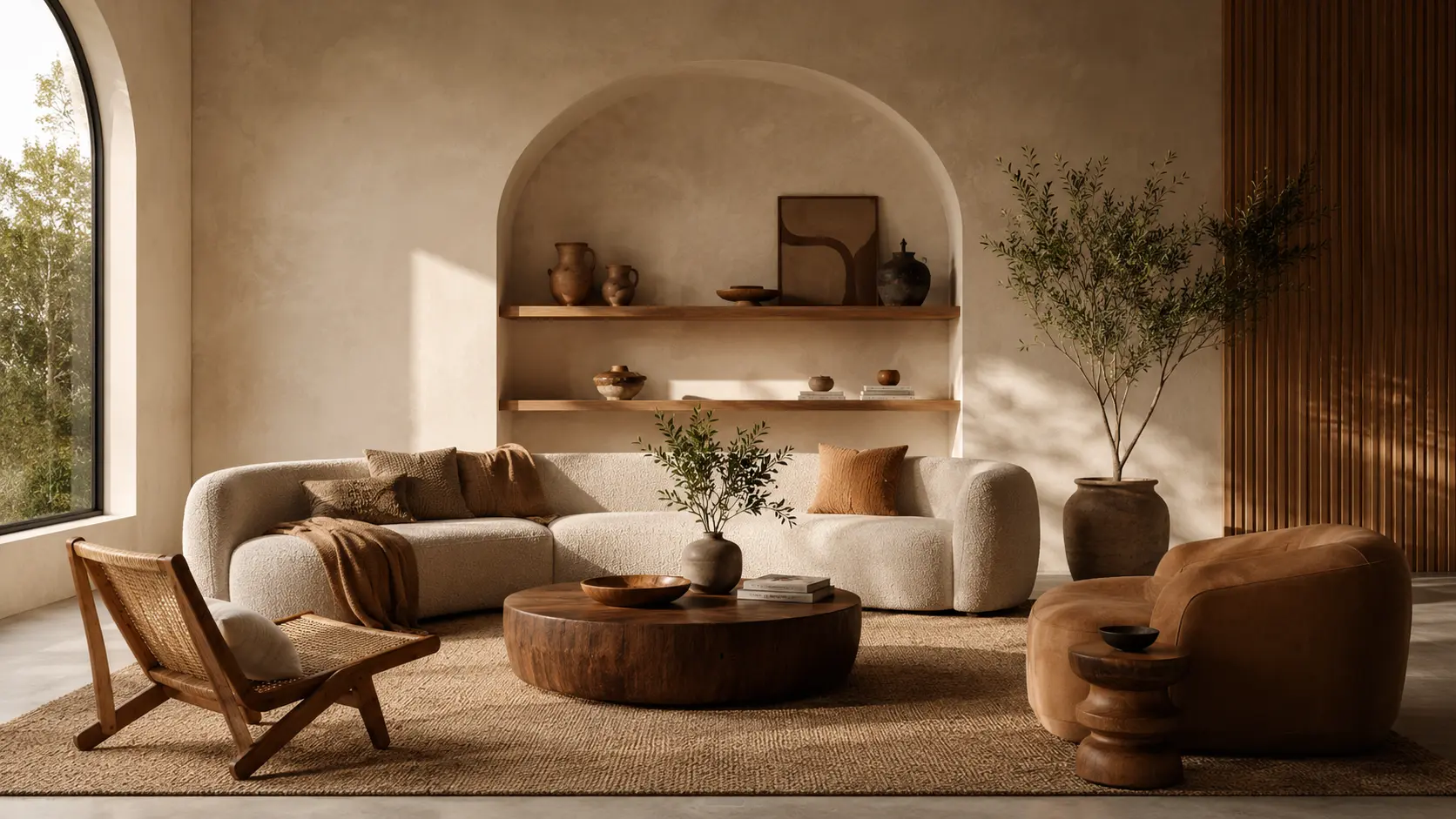 Oslo Sofa
